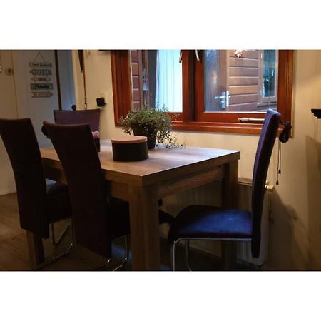 Chalet Heppie People Doornspijk 外观 照片